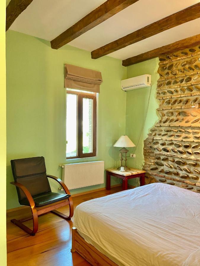 Guest House Savane Gori Exterior foto