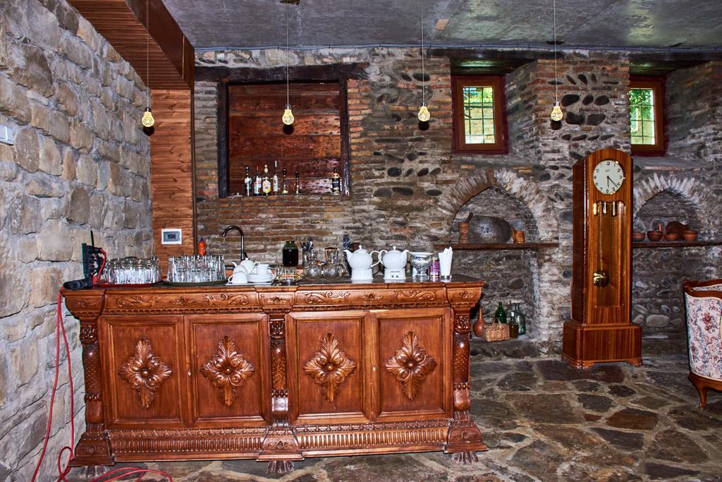 Guest House Savane Gori Exterior foto